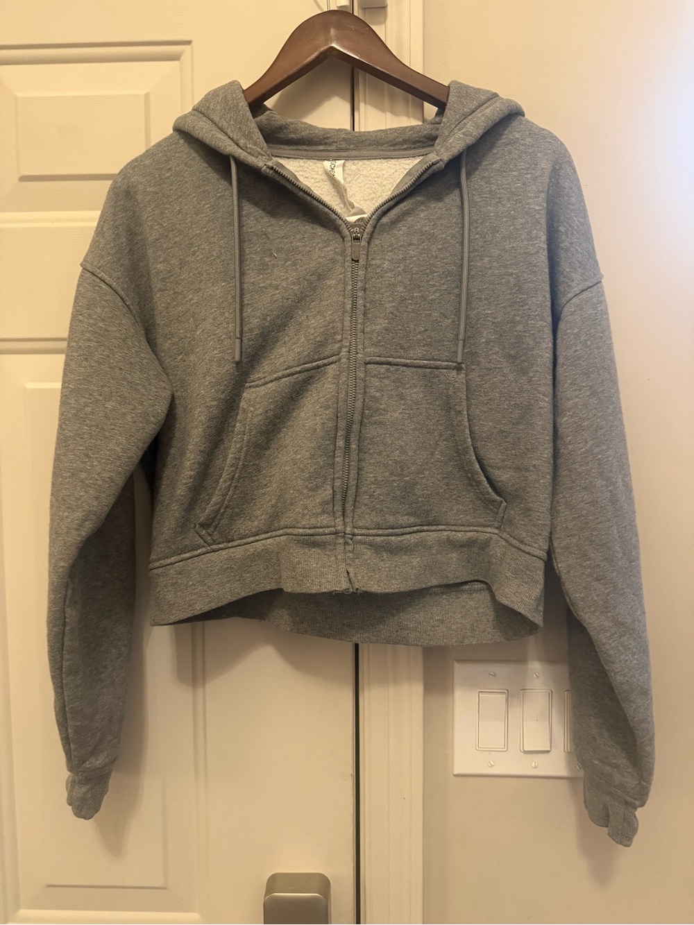 Women’s Jockey hoodie